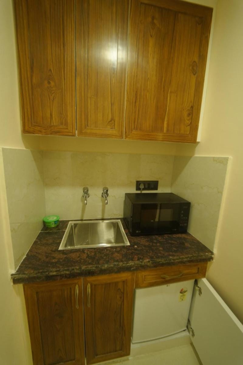 Myst Luxury stays Apartment in Punjab, India