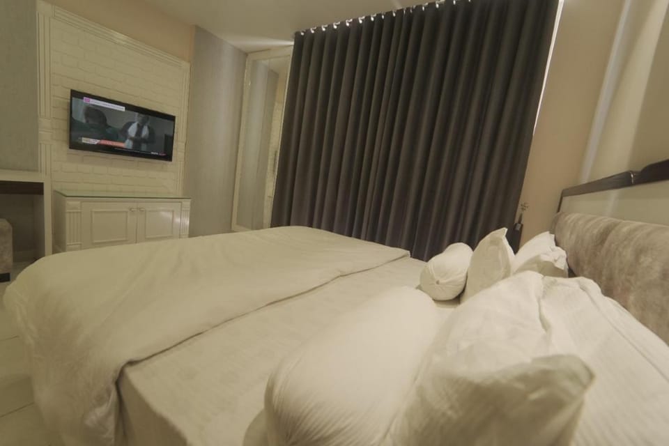 Myst Luxury stays Apartment in Punjab, India