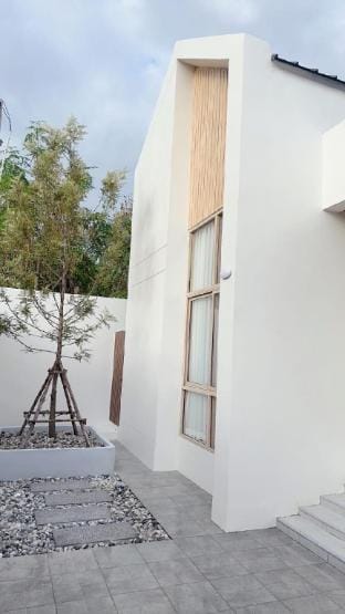 Level TWO pool villa Sriracha Villa in Chon Buri Changwat