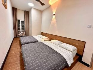 Brinchang Houses Vacation rental in Brinchang