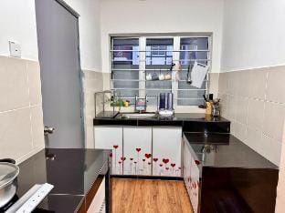 Emerald Avenue; 3 car parks Vacation rental in Brinchang