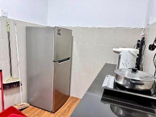 Emerald Avenue; 3 car parks Vacation rental in Brinchang