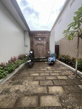 Villa Caffu Villa in Denpasar