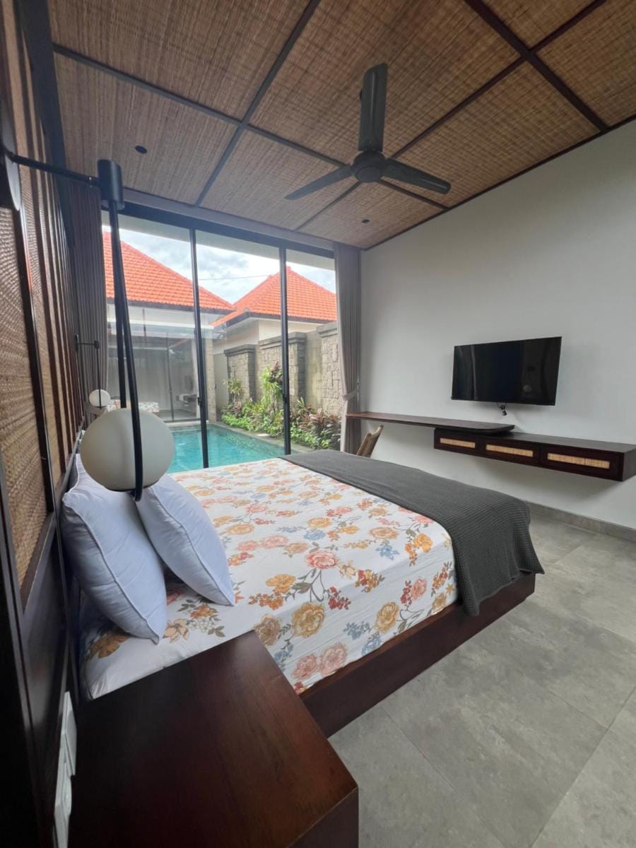 Villa Caffu Villa in Denpasar