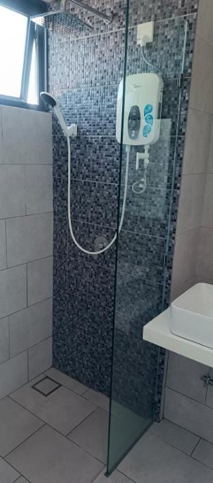 Double h Homestay Vacation rental in Kota Kinabalu