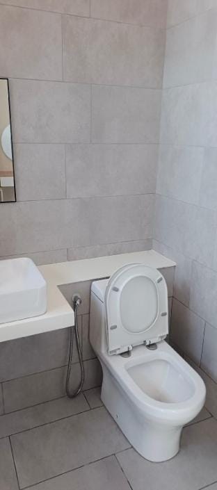 Double h Homestay Vacation rental in Kota Kinabalu