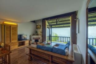 Hòa đồng thân thiện  Apartment in Laos
