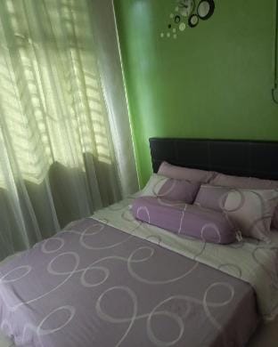 Suria Homestay Vacation rental in Johor