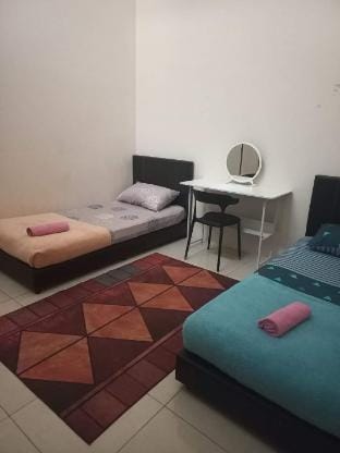 Suria Homestay Vacation rental in Johor