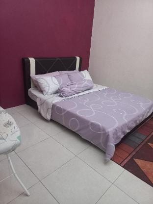 Suria Homestay Vacation rental in Johor