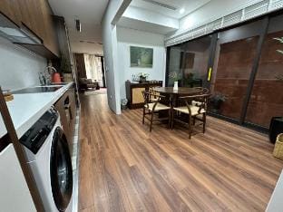 The Hota House - Wabisabi Tay Ho, Ha Noi Apartment in Laos