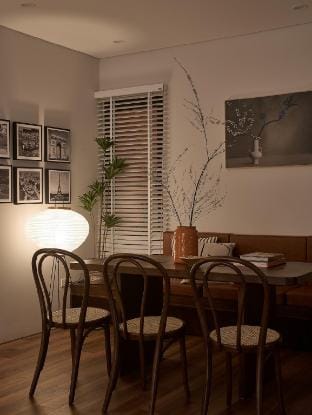 The Hota House - Wabisabi Tay Ho, Ha Noi Apartment in Laos