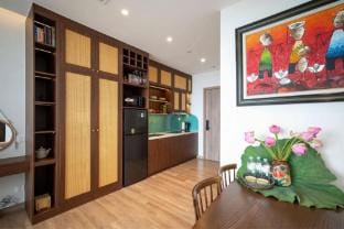 Mây home landmark Ecopark (Onsen) Apartment in Laos