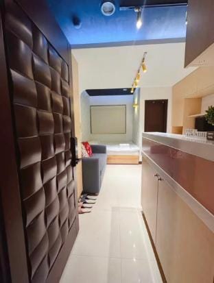 Taipei Apartments Apartment in Taipei City