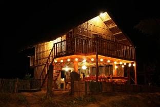 Tanay Houses Vacation rental in Antipolo