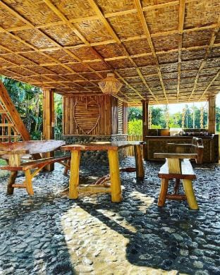 Tanay Houses Vacation rental in Antipolo
