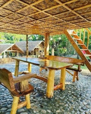 Tanay Houses Vacation rental in Antipolo
