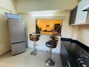 Weekend stay lavasa  Apartment in Maharashtra