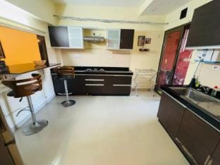 Weekend stay lavasa  Apartment in Maharashtra