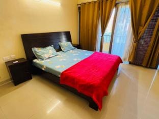 Weekend stay lavasa  Apartment in Maharashtra