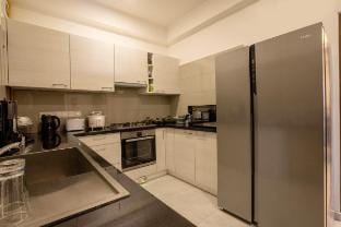 Blue Forest Residencies Apartment in Western Province