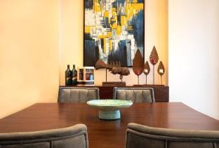 Blue Forest Residencies Apartment in Western Province