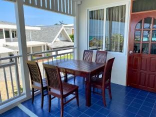 House of Fish Pakkpao Hua Hin Vacation rental in Nong Kae