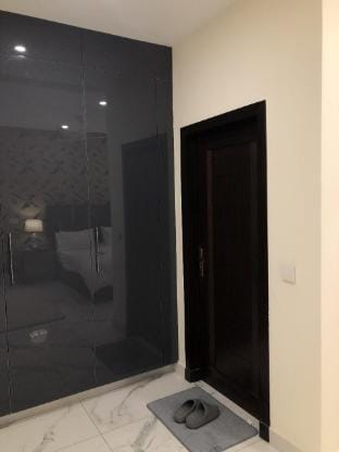 Aurora by Lumo Living | Luxury 1BR RiverLoft Apartment in Islamabad