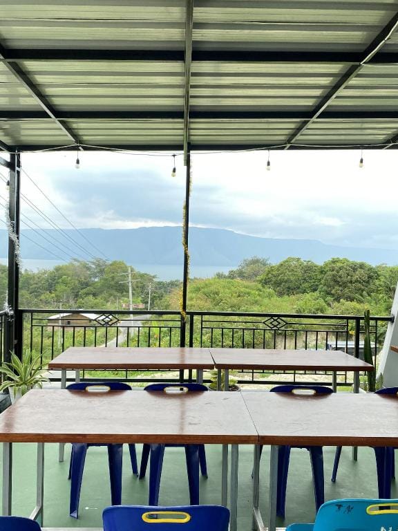 Karen Home’s Nbh Hotel in Indonesia