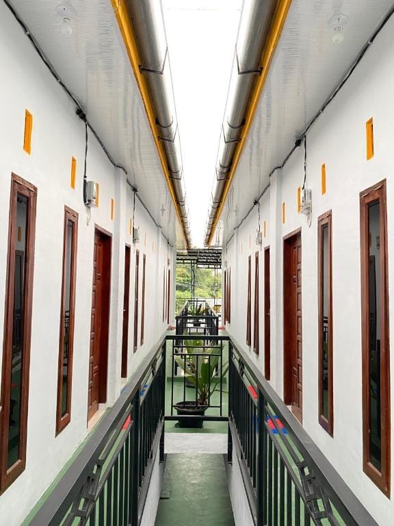 Karen Home’s Nbh Hotel in Indonesia