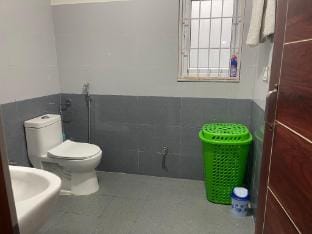 Couple bedroom with attached bathroom & balcony  Apartment in Kathmandu