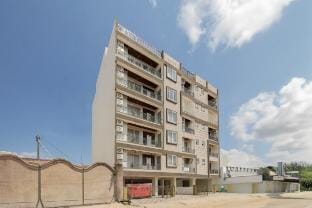 Aaj Golden Stay 4BHK Apartment in Jaipur