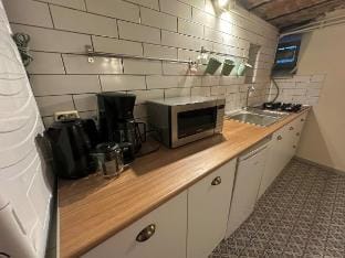 Tarihi konak oda 2 Vacation rental in Istanbul