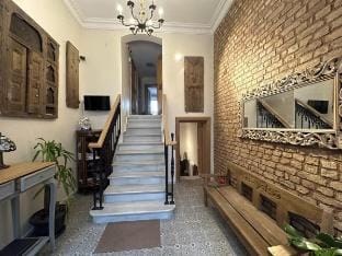 Historic Mansion  Room Apartment in Istanbul