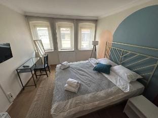 Tarihi Konak dublex Vacation rental in Istanbul