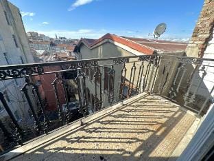 Tarihi Konak dublex Vacation rental in Istanbul