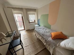 Tarihi Konak 1 Vacation rental in Istanbul