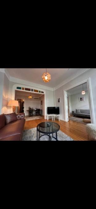 3+1 Exquisite apartment in Cihangir Vacation rental in Istanbul