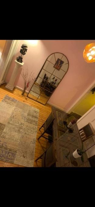 3+1 Exquisite apartment in Cihangir Vacation rental in Istanbul