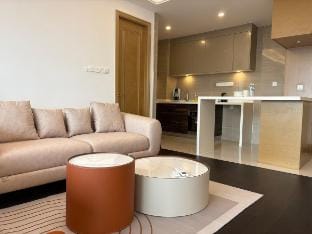 R&F Seine Region High Floor Comfy Studio NO TV Apartment in Johor Bahru