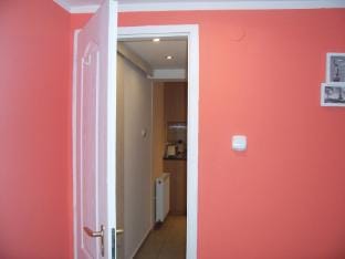 Triton Apartment Budapest Vacation rental in Budapest