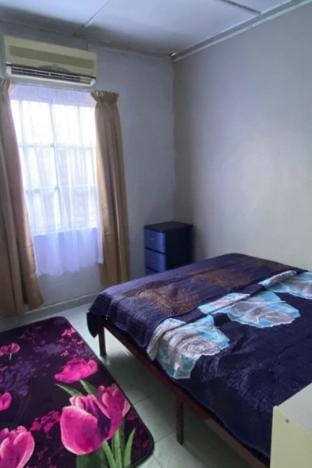 Homestay Busu Air Panas Gadek (muslim only) Vacation rental in Negeri Sembilan, Malaysia
