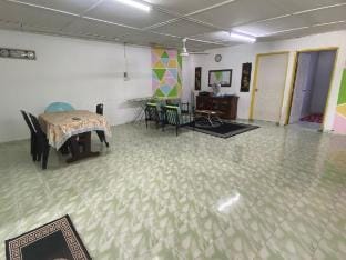 Homestay Busu Air Panas Gadek (muslim only) Vacation rental in Negeri Sembilan, Malaysia
