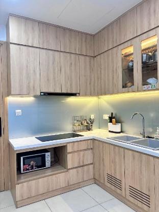 Chung Cư Emerald Precinct Celadon City 2PN 2WC Apartment in Ho Chi Minh City