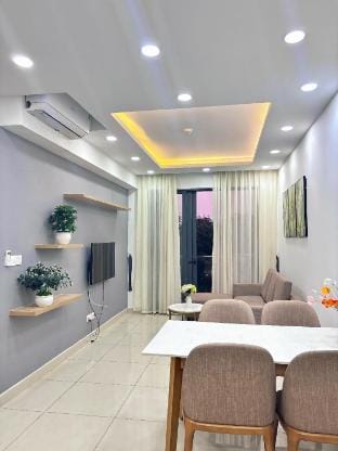 Chung Cư Emerald Precinct Celadon City 2PN 2WC Apartment in Ho Chi Minh City