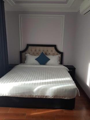 Nhà Việt - Viet House Villa in Phu Quoc