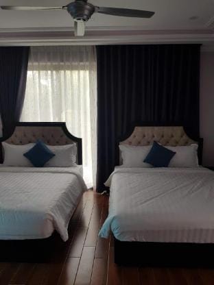 Nhà Việt - Viet House Villa in Phu Quoc