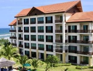 O-lumis  Nexus Apartment Vacation rental in Kota Kinabalu