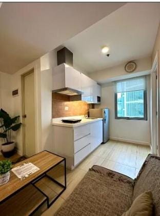 Two Bedroom Luxury resort view near Manila Airport Apartment in Paranaque