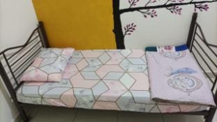 METROSTAY (BSP21) Apartment in Selangor, Malaysia